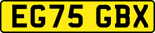 EG75GBX