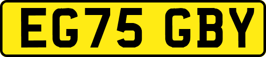 EG75GBY