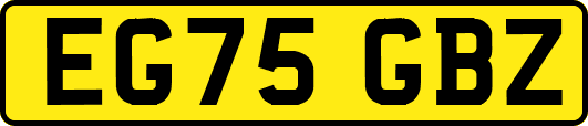EG75GBZ