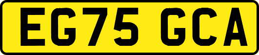 EG75GCA