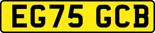 EG75GCB