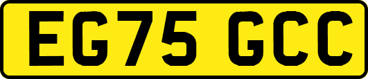 EG75GCC