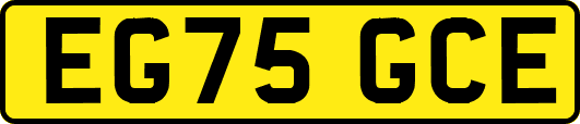 EG75GCE