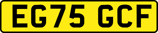 EG75GCF