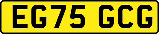 EG75GCG
