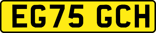 EG75GCH