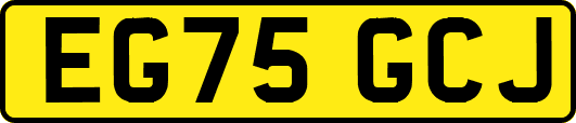 EG75GCJ