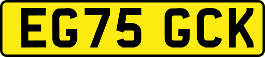EG75GCK