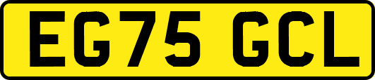 EG75GCL