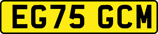 EG75GCM