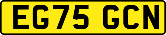 EG75GCN