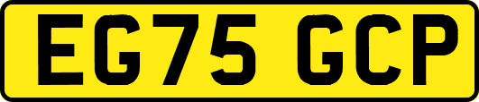 EG75GCP