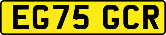 EG75GCR