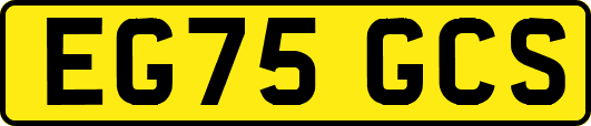 EG75GCS