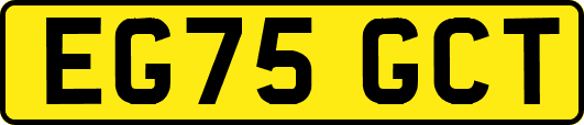EG75GCT