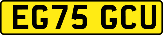 EG75GCU