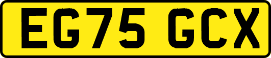 EG75GCX
