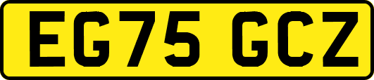 EG75GCZ