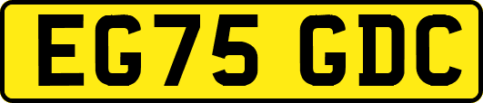 EG75GDC