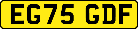 EG75GDF