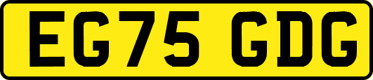 EG75GDG