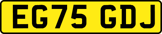 EG75GDJ