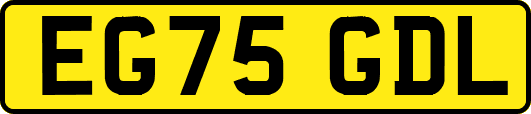 EG75GDL