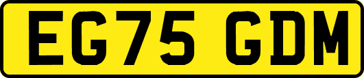 EG75GDM