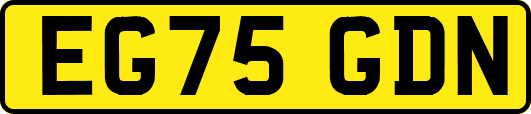 EG75GDN