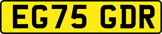 EG75GDR