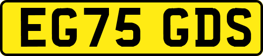 EG75GDS