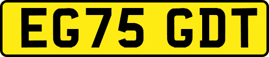 EG75GDT