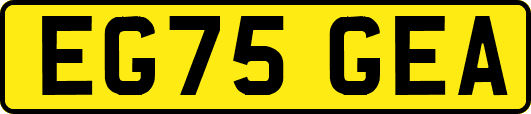 EG75GEA