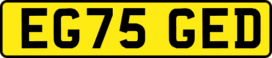 EG75GED