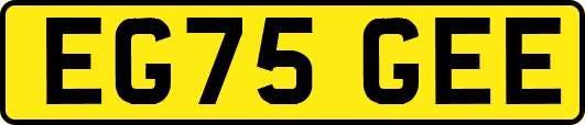 EG75GEE