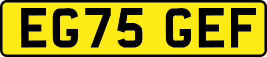 EG75GEF
