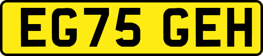 EG75GEH