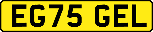 EG75GEL