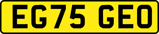 EG75GEO