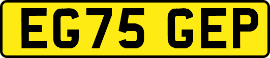 EG75GEP