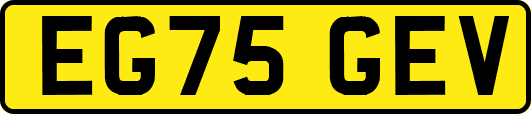 EG75GEV