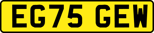 EG75GEW