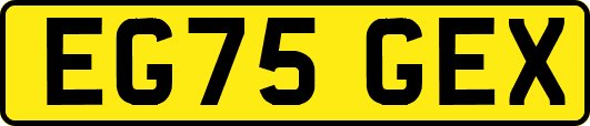 EG75GEX