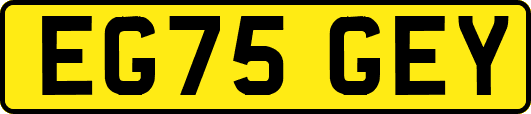 EG75GEY