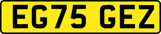 EG75GEZ