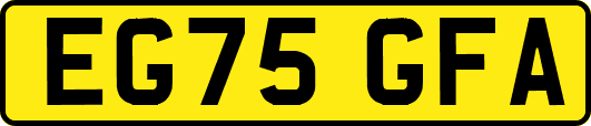 EG75GFA