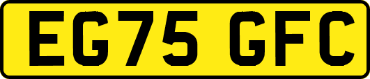 EG75GFC