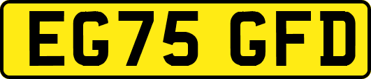EG75GFD