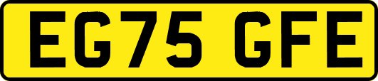 EG75GFE