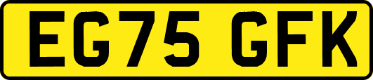 EG75GFK